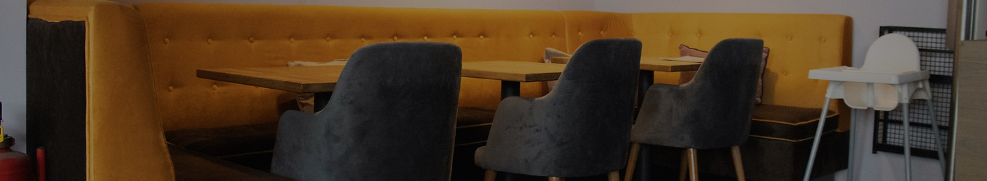 Café Bernstein in der Kampstraße 45 Dortmund