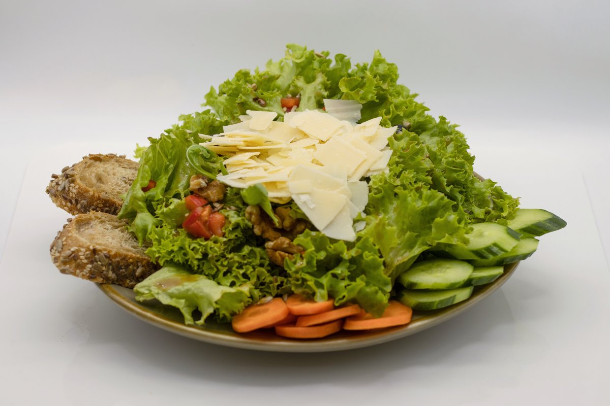 Parmigiano Salat