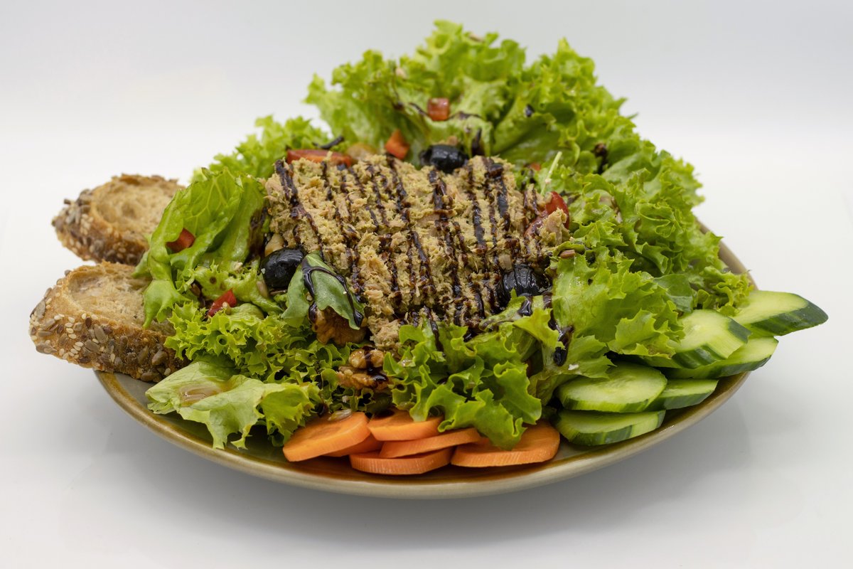 Tonno Salat
