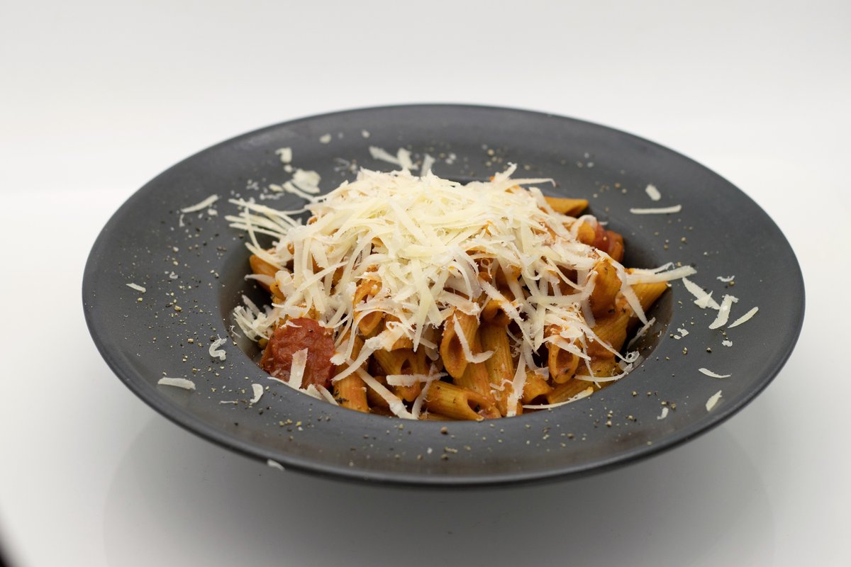 Penne al Pomodoro