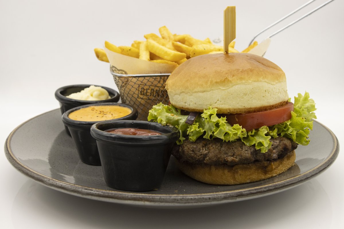 Hamburger