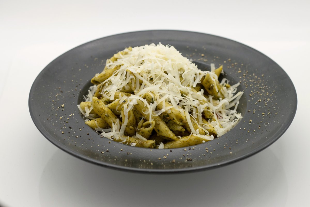 Penne alla Genovese