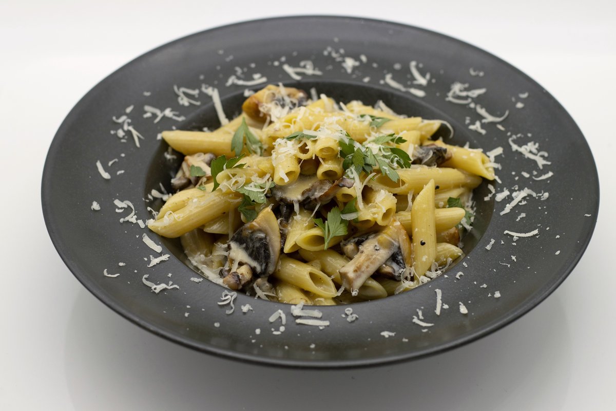 Penne di Funghi
