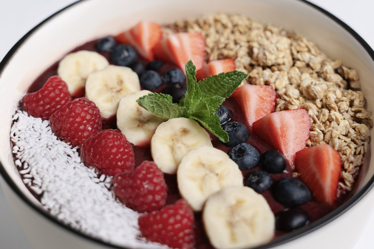 Acaí Bowl