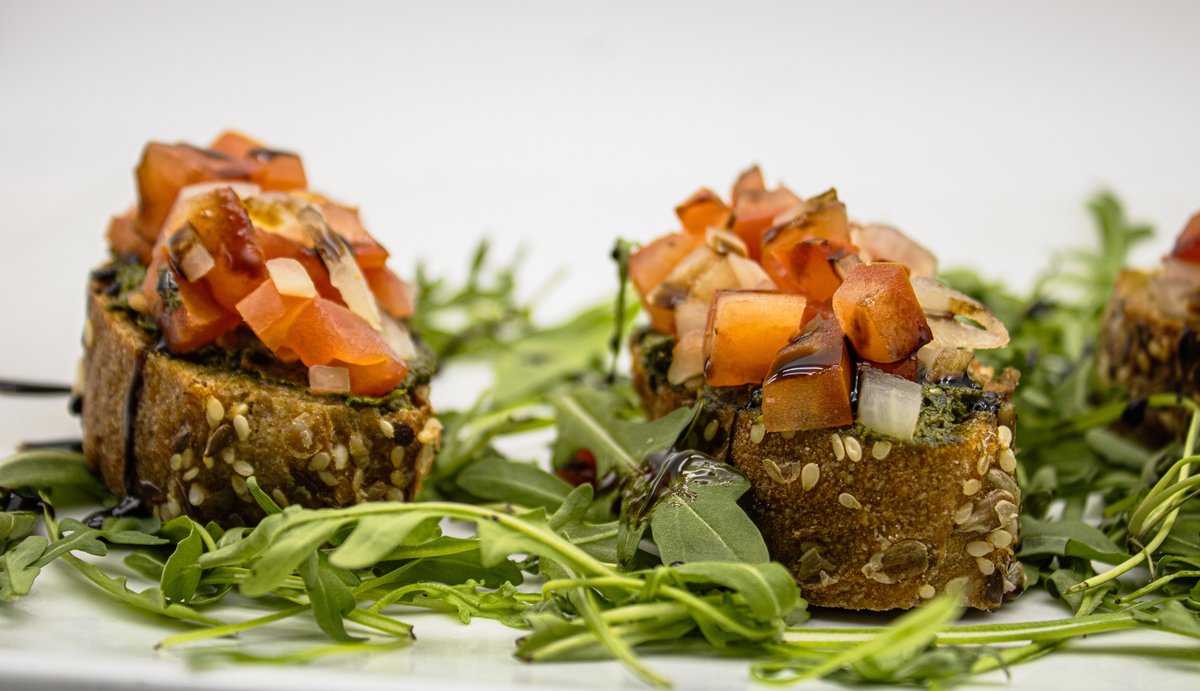Bruschetta Naturella