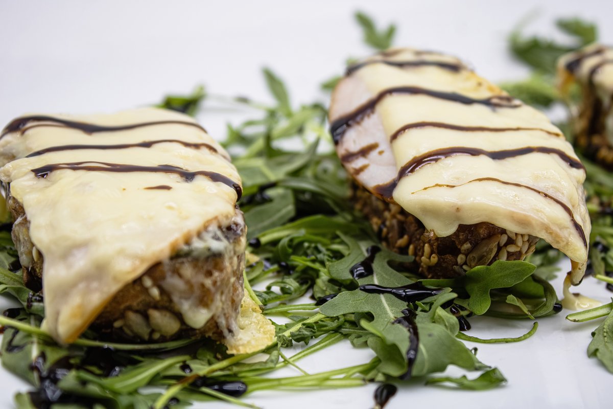 Bruschetta Pute