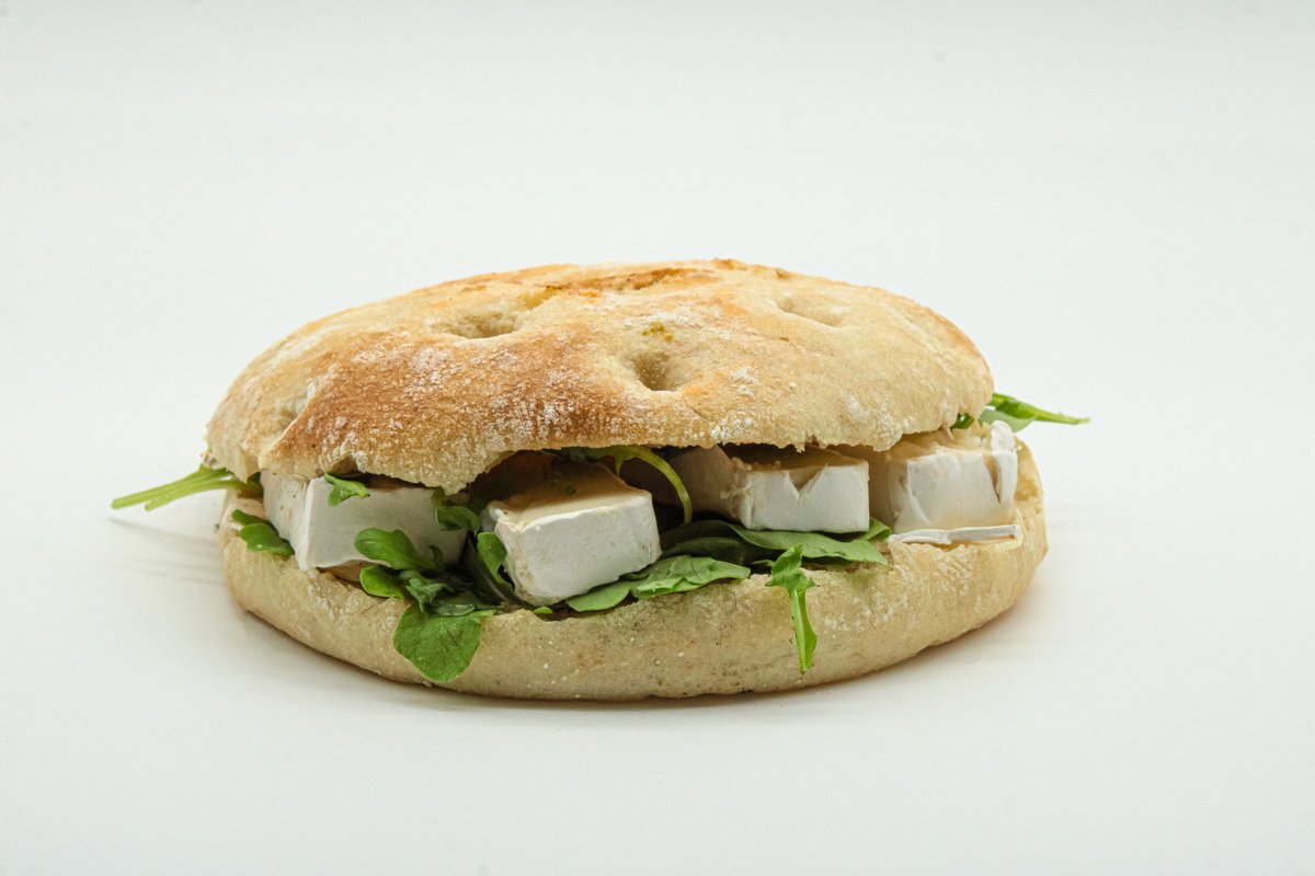 Panino Camembert