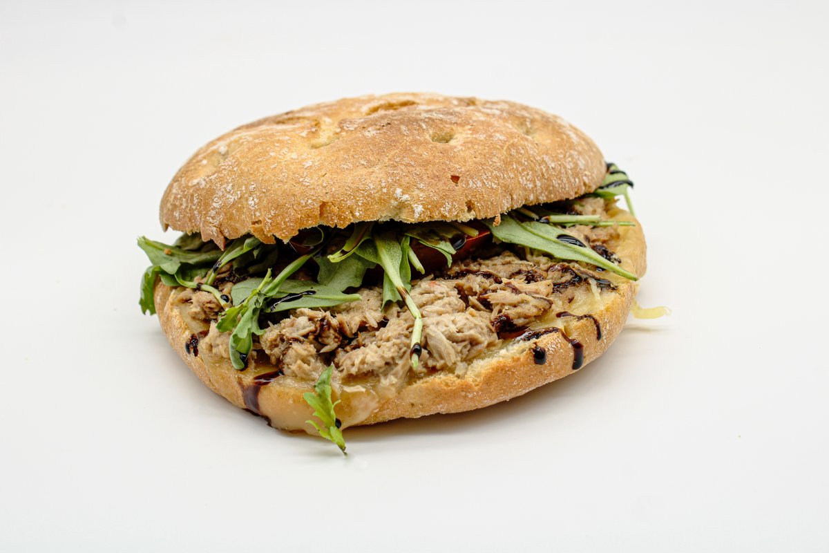 Panino Thunfisch