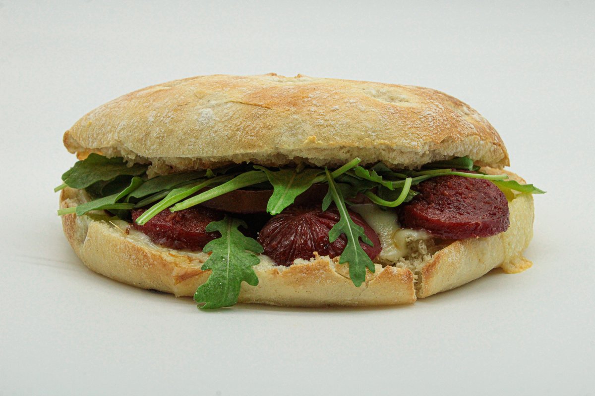 Panino Sucuk