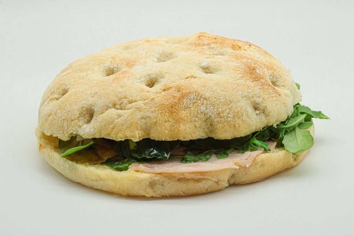 Panino Putenbrust