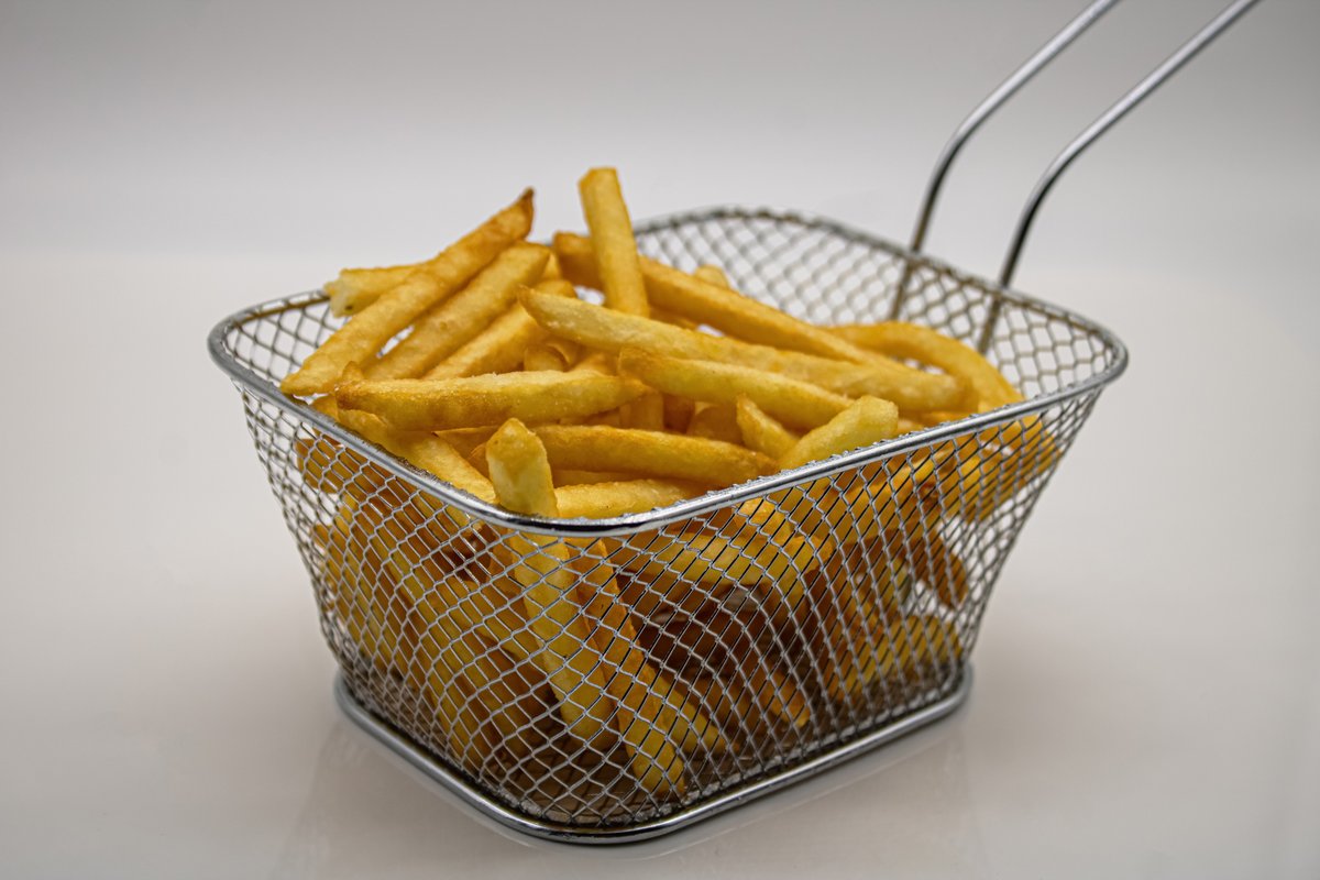 Pommes